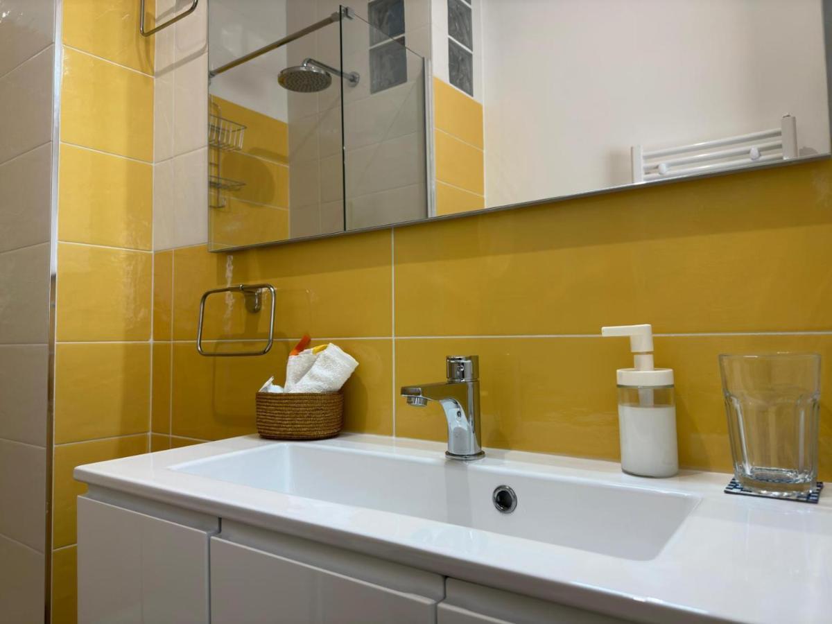 Mare Azzurro Bed & Breakfast Torre del Greco Exterior photo