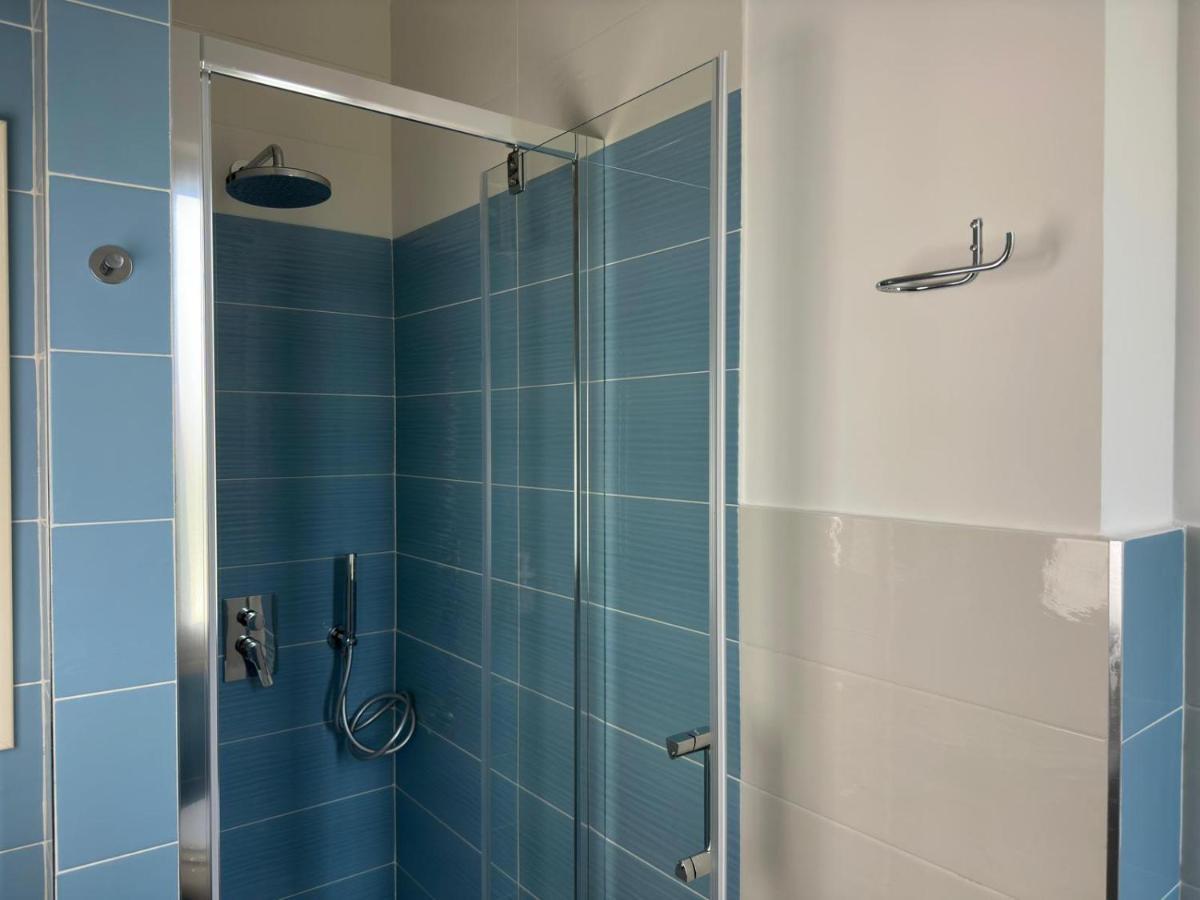 Mare Azzurro Bed & Breakfast Torre del Greco Exterior photo