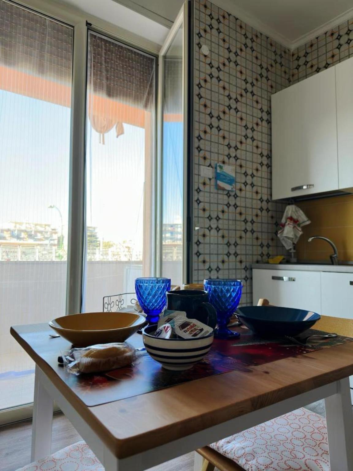Mare Azzurro Bed & Breakfast Torre del Greco Exterior photo